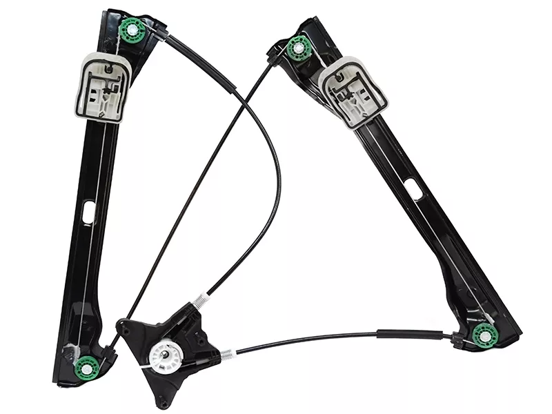 Стеклоподъемник Skoda Rapid 12- / Volkswagen Polo 20-22 (Спереди/ Справа) - Артикул ST4270036 - Производитель Sat - Фото, Отзывы, Цены 