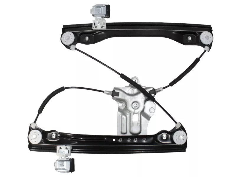 Стеклоподъемник Chevrolet Cruze 09-15 / Daewoo Lacetti 08-11 (Спереди/ Справа) - Артикул ST4270042 - Производитель Sat - Фото, Отзывы, Цены 