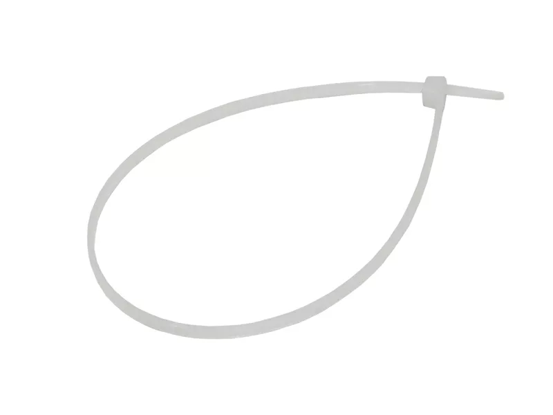 Хомут пластиковый (стяжка) 200 мм*2,5 мм - Артикул ST4290002 - Производитель Sat - Фото, Отзывы, Цены 