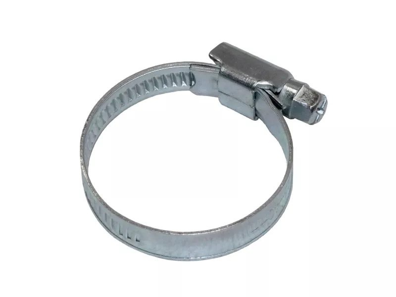 Хомут червячный (винтовой) 25-40 мм*9мм - Артикул ST4290006 - Производитель Sat - Фото, Отзывы, Цены 