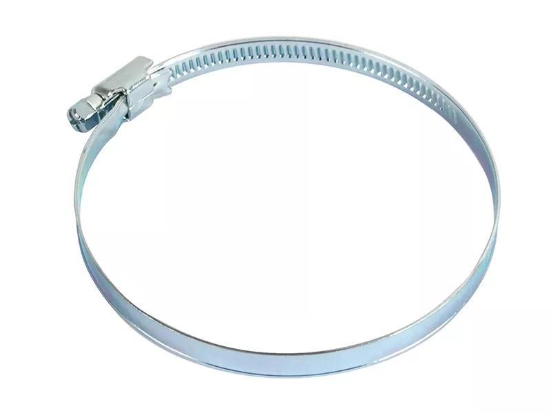 Хомут червячный (винтовой) 80-100 мм*9мм - Артикул ST4290009 - Производитель Sat - Фото, Отзывы, Цены 