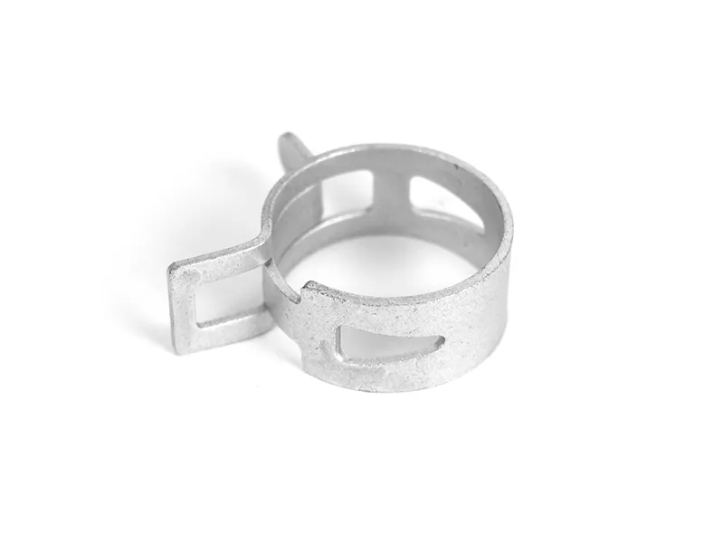 Хомут пружинный (самозатягивающийся) 23/12 мм - Артикул ST4290013 - Производитель Sat - Фото, Отзывы, Цены 