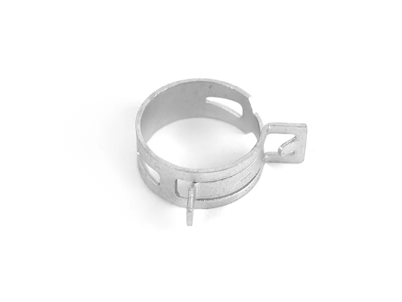 Хомут пружинный (самозатягивающийся) 27/12 мм - Артикул ST4290015 - Производитель Sat - Фото, Отзывы, Цены 