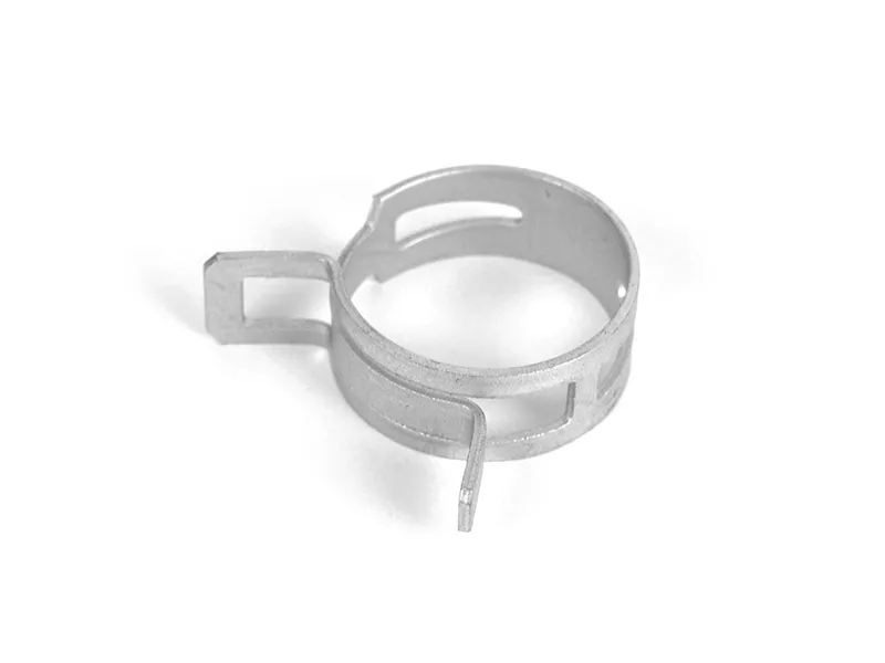 Хомут пружинный (самозатягивающийся) 35/15 мм - Артикул ST4290018 - Производитель Sat - Фото, Отзывы, Цены 