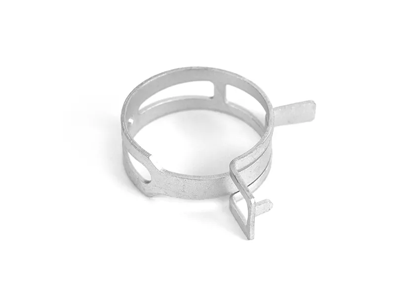 Хомут пружинный (самозатягивающийся) 38/15 мм - Артикул ST4290019 - Производитель Sat - Фото, Отзывы, Цены 