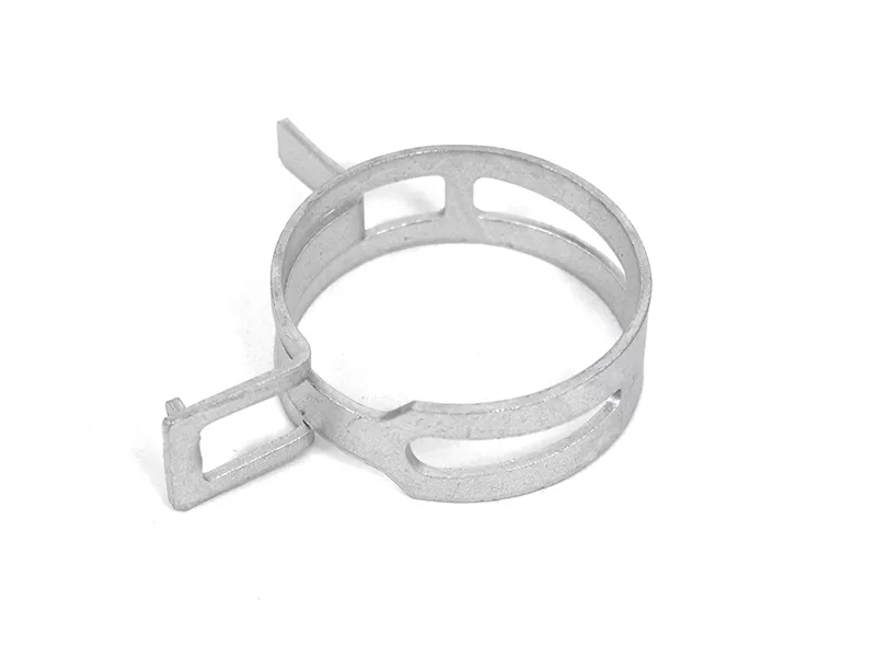 Хомут пружинный (самозатягивающийся) 40/15 мм - Артикул ST4290020 - Производитель Sat - Фото, Отзывы, Цены 