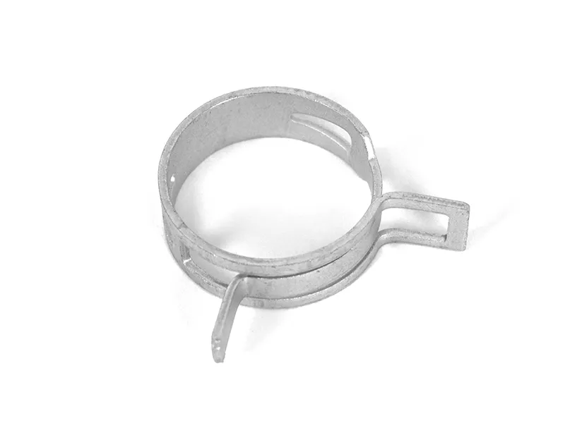 Хомут пружинный (самозатягивающийся) 42/15 мм - Артикул ST4290021 - Производитель Sat - Фото, Отзывы, Цены 