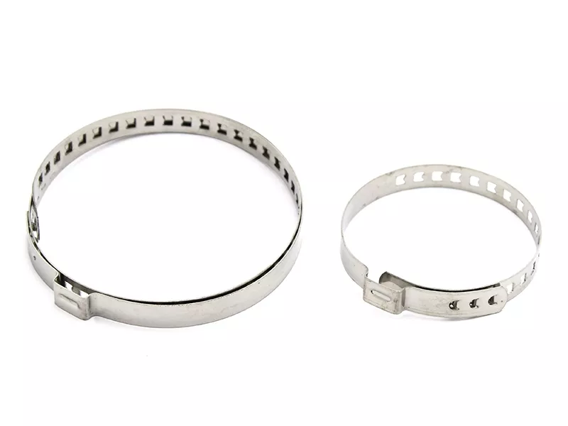 Хомут пыльника рулевой рейки (Комплект) - Артикул ST4290040 - Производитель Sat - Фото, Отзывы, Цены 