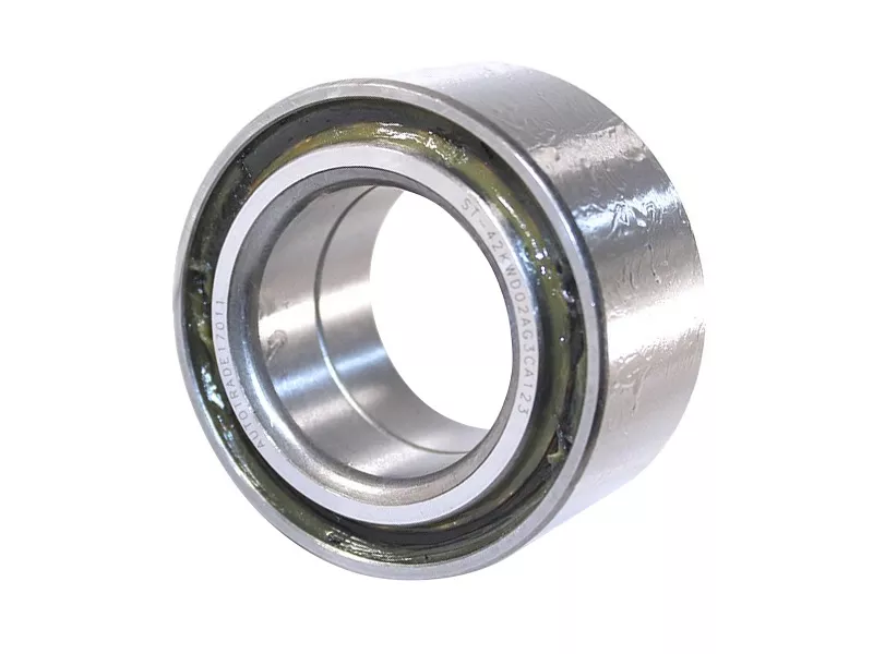 Подшипник передней ступицы SUBARU FORESTER/IMPREZA/LEGACY/NISSAN AVENIR - Артикул ST42KWD02AG3CA123 - Производитель Sat - Фото, Отзывы, Цены 