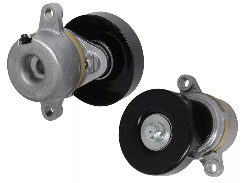 Натяжитель приводного ремня SUZUKI J18A/J20A 96 - Артикул ST430070 - Производитель Sat - Фото, Отзывы, Цены 