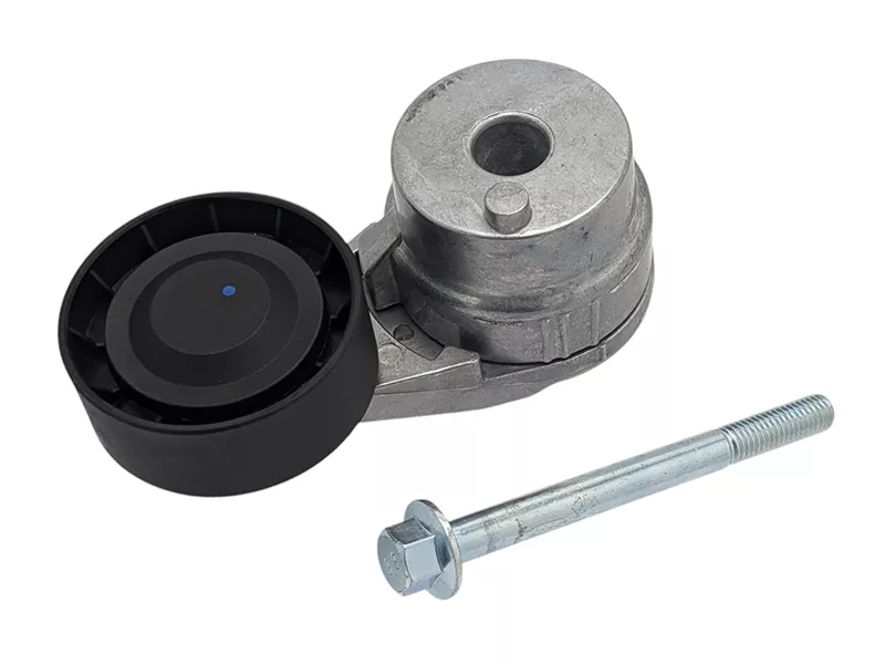 Натяжитель приводного ремня CHERY TIGGO 3/ 4/ 7/ 8 1.6 - Артикул ST430077 - Производитель Sat - Фото, Отзывы, Цены 