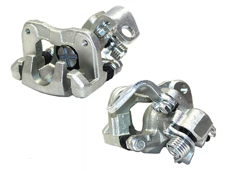 Суппорт тормозной RR HONDA CIVIC FD# 06- RH - Артикул ST43018SNAA10 - Производитель Sat - Фото, Отзывы, Цены 