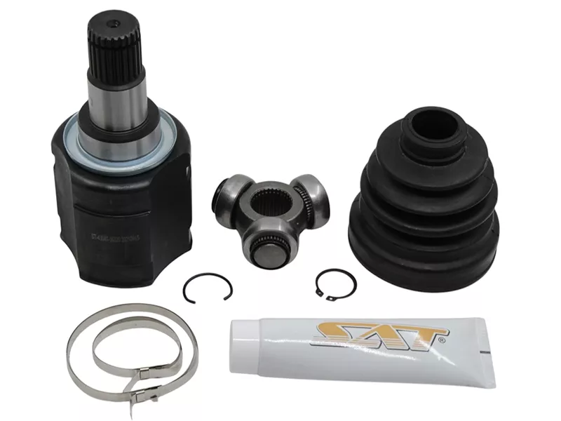 Шрус (Спереди/ Слева/ Внутр) Toyota Camry (XV50) 11-18 - Артикул ST4304006320 - Производитель Sat - Фото, Отзывы, Цены 
