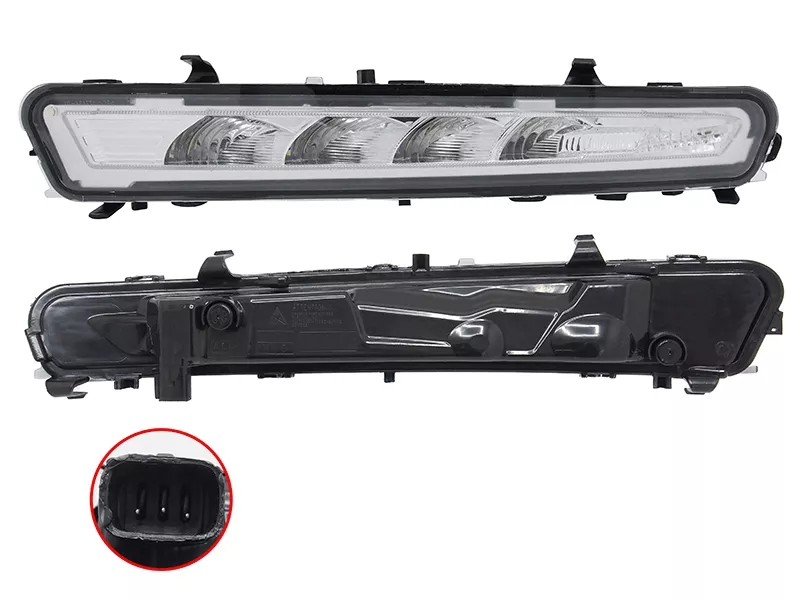 Габарит Ford Mondeo 10-15 (Справа) - Артикул ST4311607R - Производитель Sat - Фото, Отзывы, Цены 