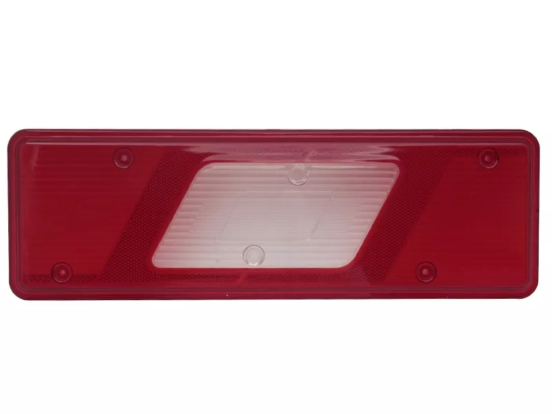 Фонарь задний Ford Transit 14-20 (Справа/ Стекло) - Артикул ST43119ACRUE - Производитель Sat - Фото, Отзывы, Цены 