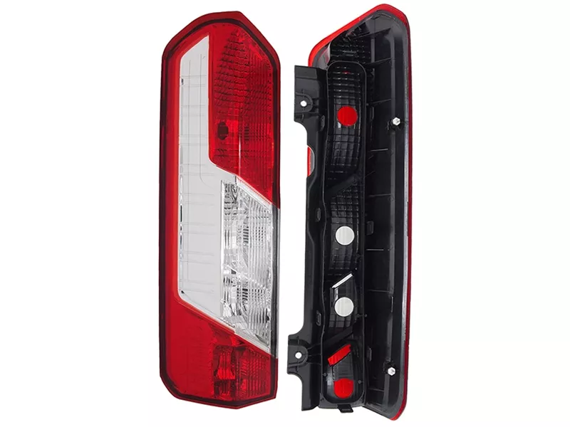 Фонарь задний Ford Transit 14-20 (Слева) - Артикул ST43119C5LUE - Производитель Sat - Фото, Отзывы, Цены 