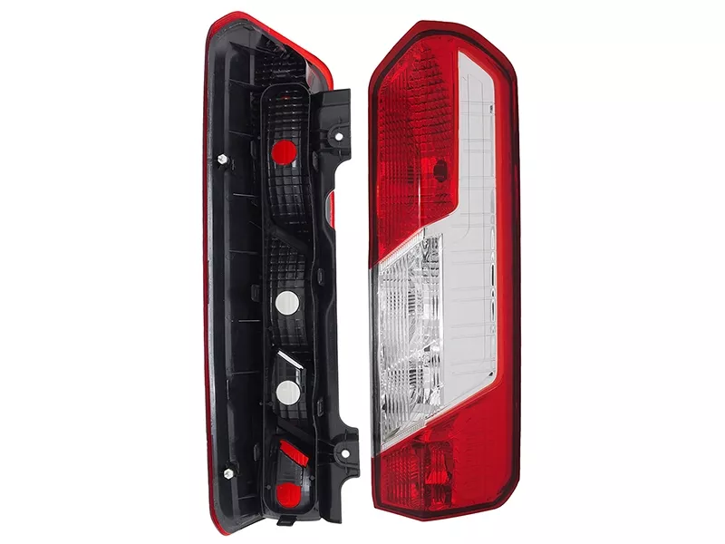 Фонарь задний Ford Transit 14-20 (Справа) - Артикул ST43119C5RUE - Производитель Sat - Фото, Отзывы, Цены 