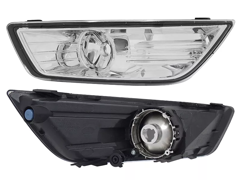 Фара противотуманная (Слева) Ford Mondeo 07-10 - Артикул ST4312020L - Производитель Sat - Фото, Отзывы, Цены 