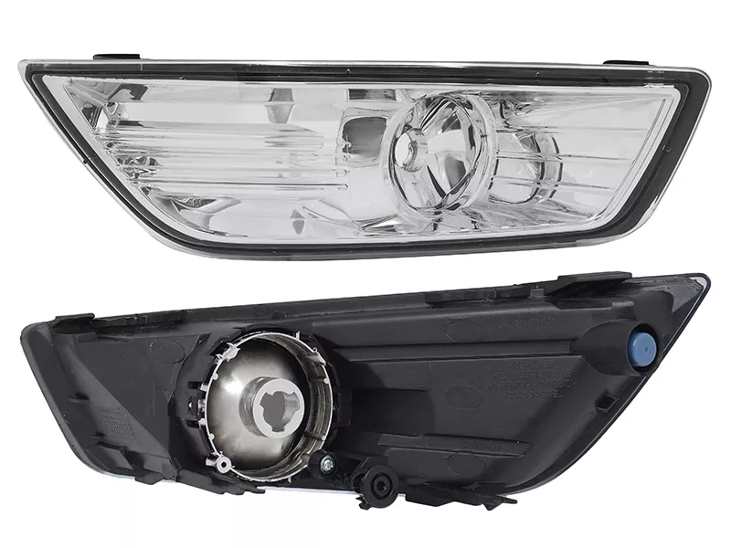 Фара противотуманная (Справа) Ford Mondeo 07-10 - Артикул ST4312020R - Производитель Sat - Фото, Отзывы, Цены 