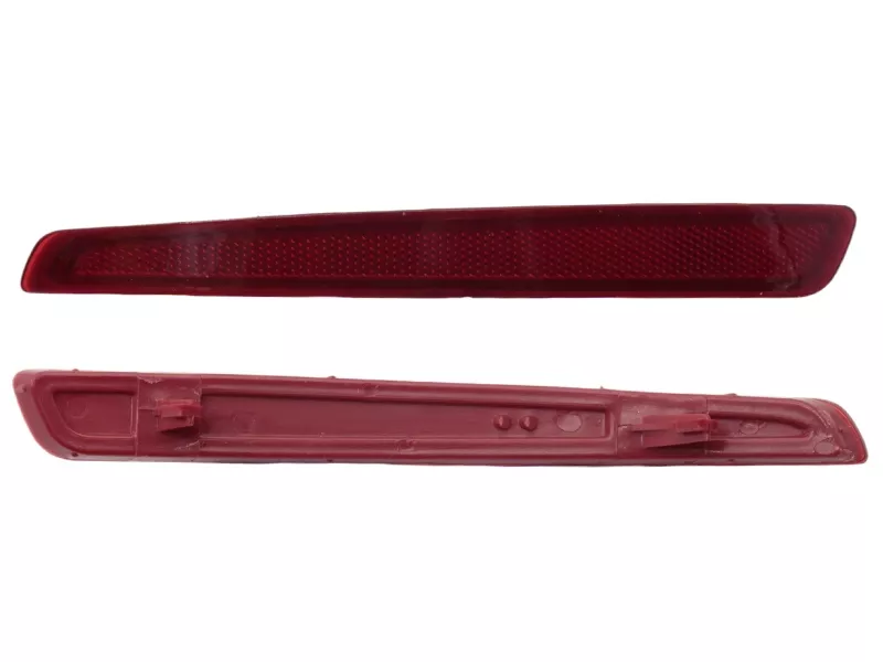 Фонарь в задний бампер Ford Mondeo 10-15 (Слева) - Артикул ST43129F6L - Производитель Sat - Фото, Отзывы, Цены 