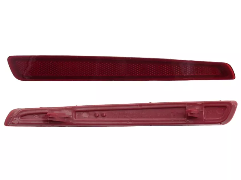 Фонарь в задний бампер Ford Mondeo 10-15 (Справа) - Артикул ST43129F6R - Производитель Sat - Фото, Отзывы, Цены 