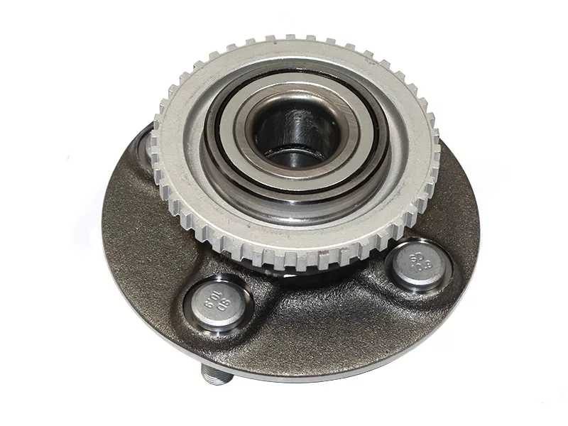 Ступичный узел задн. NISSAN PULSAR N14/N15/SUNNY B13/B14 90-99 - Артикул ST432000M800 - Производитель Sat - Фото, Отзывы, Цены 