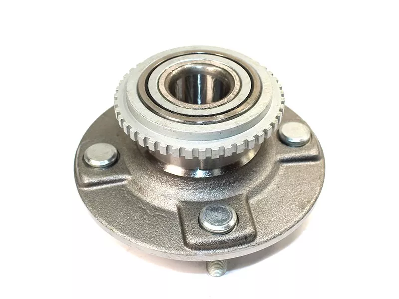 Ступичный узел задн. NISSAN PRIMERA P11 96-02 - Артикул ST432002F500 - Производитель Sat - Фото, Отзывы, Цены 