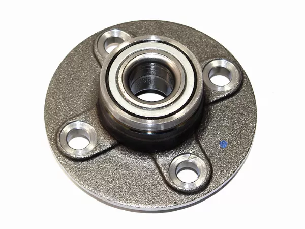 Ступичный узел задн. NISSAN CUBE Z10 - Артикул ST432002U500 - Производитель Sat - Фото, Отзывы, Цены 