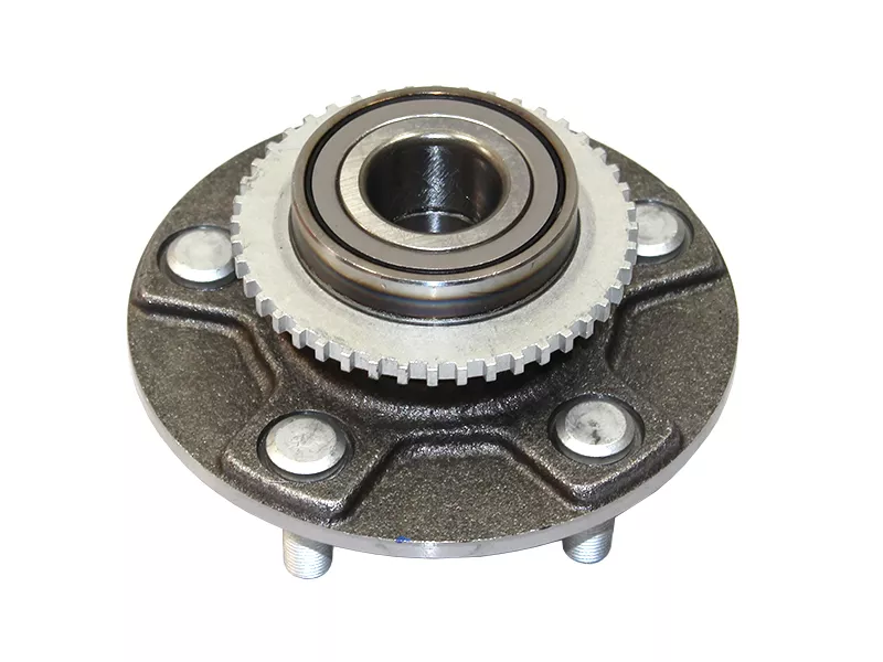 Ступичный узел задн. NISSAN CEFIRO A33 98- (ABS-44 зубьев) - Артикул ST432002Y000 - Производитель Sat - Фото, Отзывы, Цены 