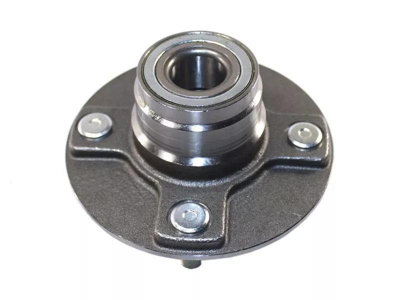 Ступичный узел задн. NISSAN PRIMERA P10E 90-96 шпильки 4.114 - Артикул ST4320050J00 - Производитель Sat - Фото, Отзывы, Цены 