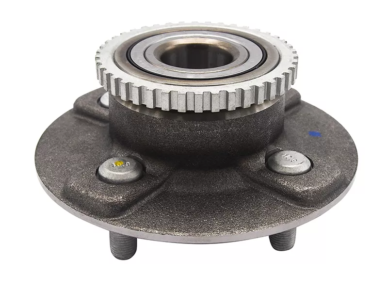 Ступичный узел задн. NISSAN SUNNY/WINGROAD/AD Y10 90 - Артикул ST4320086R10 - Производитель Sat - Фото, Отзывы, Цены 