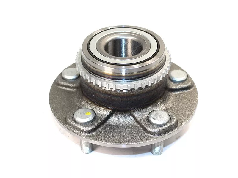 Ступичный узел задн. NISSAN BASSARA/PRESAGE/R-NESSA 97 - Артикул ST43200AD000 - Производитель Sat - Фото, Отзывы, Цены 