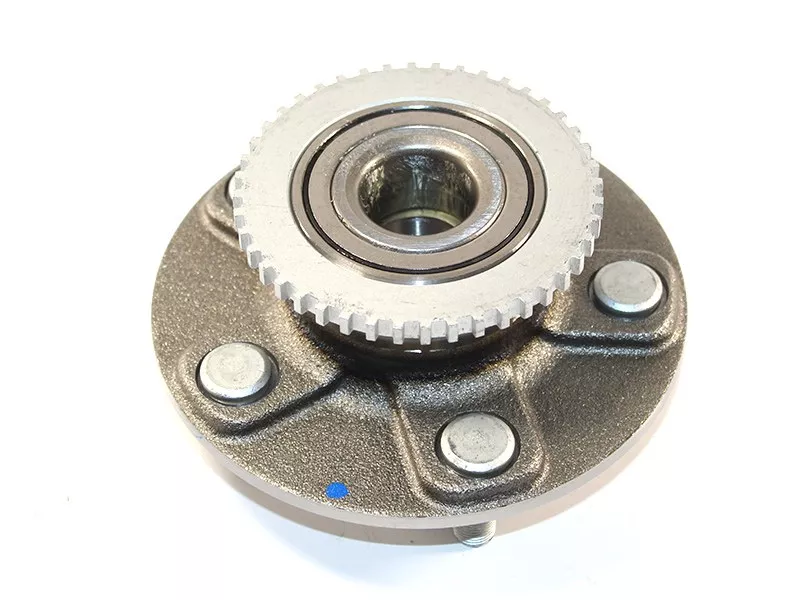 Ступичный узел задн. NISSAN PRIMERA P12 02 - Артикул ST43200AV700 - Производитель Sat - Фото, Отзывы, Цены 