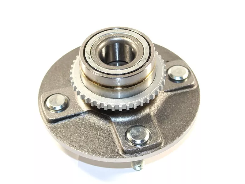 Ступичный узел задн. NISSAN ALMERA N16 00-06 - Артикул ST43200BM500 - Производитель Sat - Фото, Отзывы, Цены 