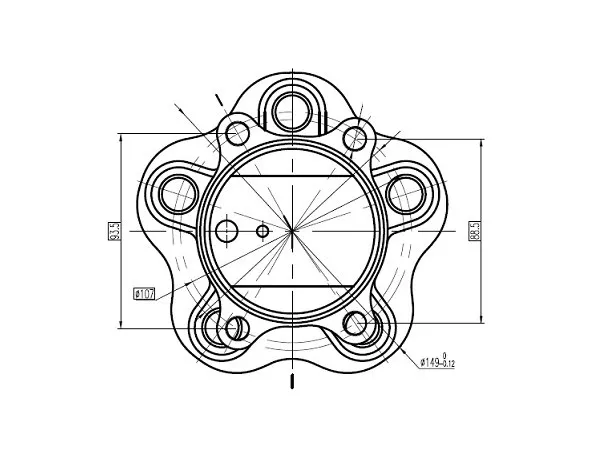 Ступичный узел задн. NISSAN QASHQAI/X-TRAIL 13- 2WD - Артикул ST432024BA0A - Производитель Sat - Фото, Отзывы, Цены 