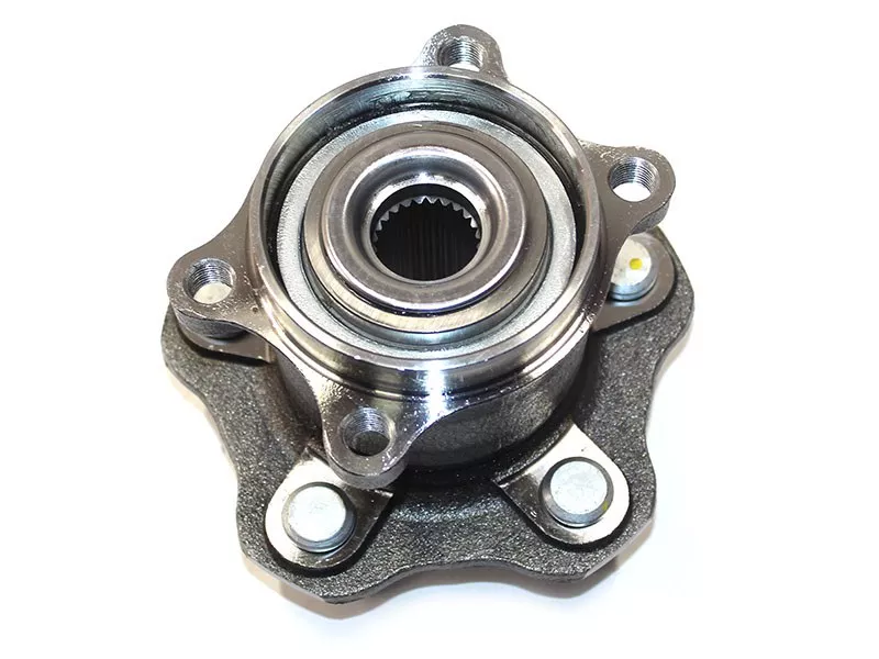 Ступичный узел задн. NISSAN X-TRAIL (T32) 14 - Артикул ST432024BA0B - Производитель Sat - Фото, Отзывы, Цены 