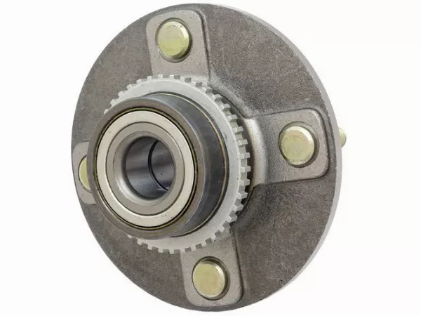 Ступичный узел задн. NISSAN ALMERA B10RS 06 - Артикул ST4320295F0B - Производитель Sat - Фото, Отзывы, Цены 