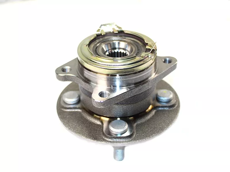 Ступичный узел задн. NISSAN CUBE Z11/MICRA/MARCH 4WD 02 - Артикул ST43202AX400 - Производитель Sat - Фото, Отзывы, Цены 