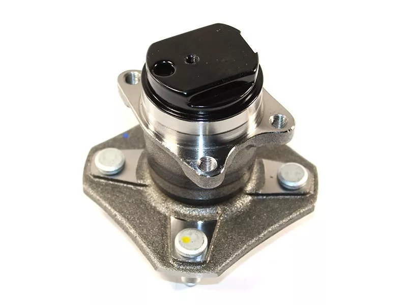 Ступичный узел задн. NISSAN TIIDA 07 - Артикул ST43202EE500 - Производитель Sat - Фото, Отзывы, Цены 