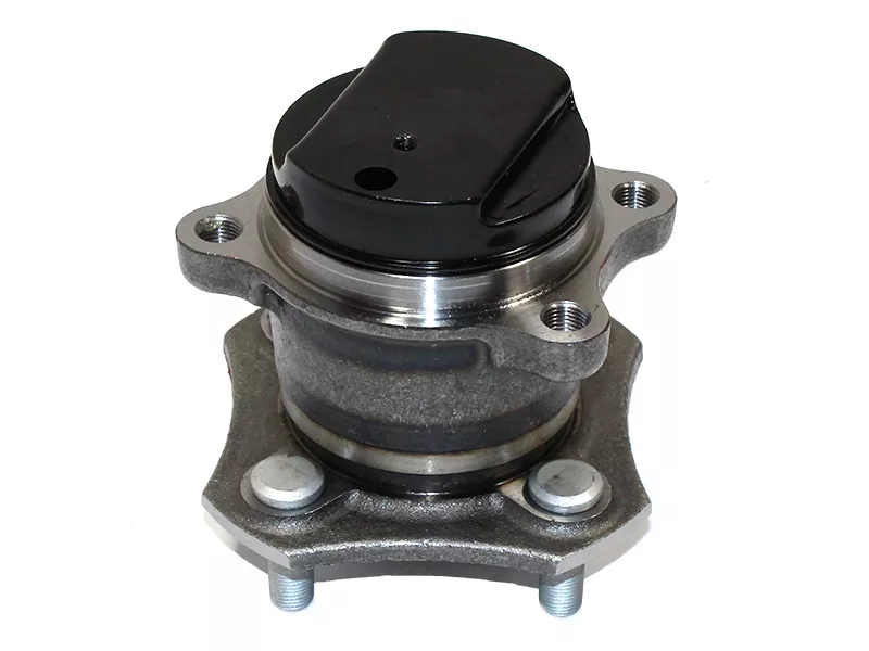 Ступичный узел задн. NISSAN AD/EXPERT Y12 06 - Артикул ST43202JJ00A - Производитель Sat - Фото, Отзывы, Цены 