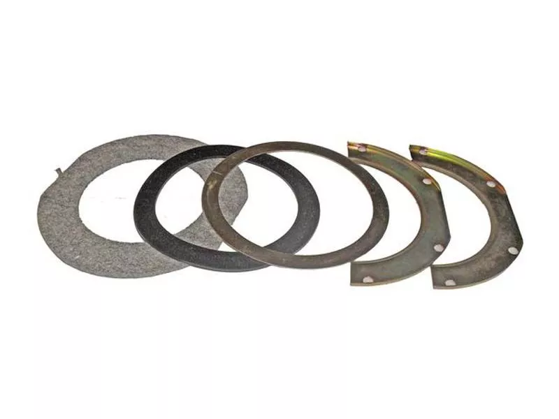 Ремкомплект поворотного кулака Toyota LC 6#, Hilux 87-91 - Артикул ST4320460020 - Производитель Sat - Фото, Отзывы, Цены 