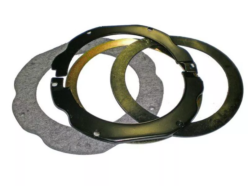 Ремкомплект поворотного кулака Land Cruiser 70/80/105 - Артикул ST4320460031 - Производитель Sat - Фото, Отзывы, Цены 