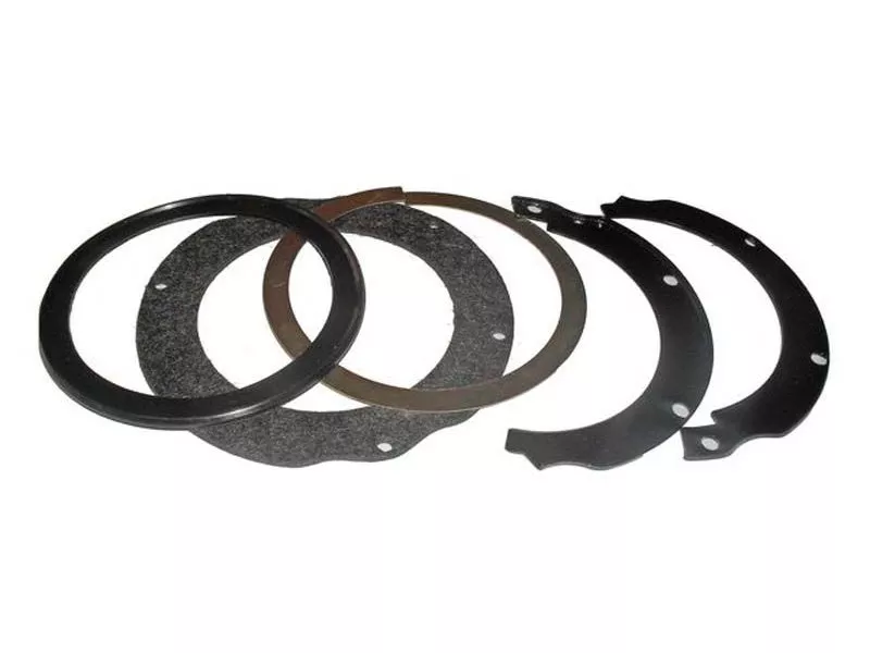 Ремкомплект поворотного кулака LC-70 '90-99 - Артикул ST4320460040 - Производитель Sat - Фото, Отзывы, Цены 