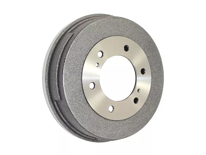 Барабан тормозной NISSAN NP300 08-/ELGRAND E50 95-01/TERRANO D21 - Артикул ST4320608G11 - Производитель Sat - Фото, Отзывы, Цены 