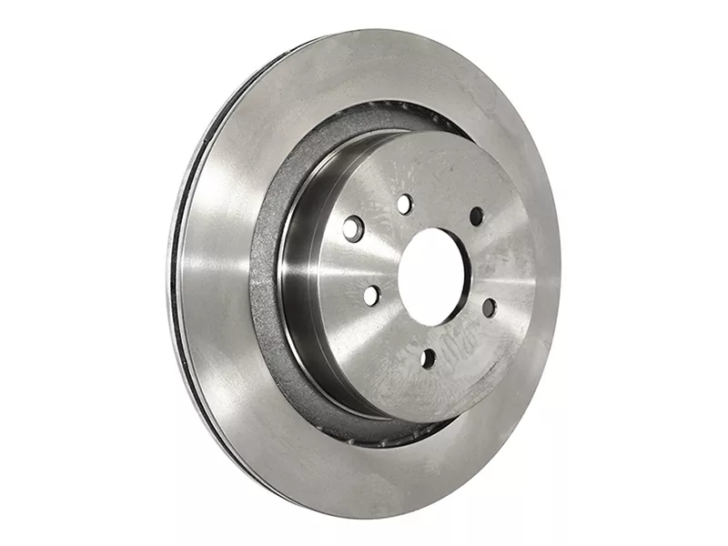 Диск тормозной (Зад) Infiniti FX35 08-12 / FX30d 10-13 - Артикул ST432061CA0A - Производитель Sat - Фото, Отзывы, Цены 