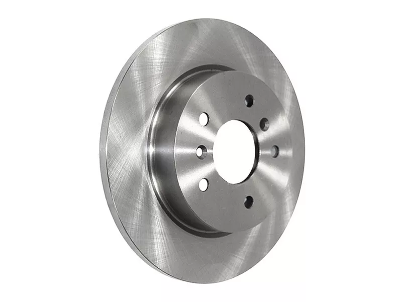 Диск тормозной (Зад) Nissan Qashqai 13-22 - Артикул ST432064EA0A - Производитель Sat - Фото, Отзывы, Цены 