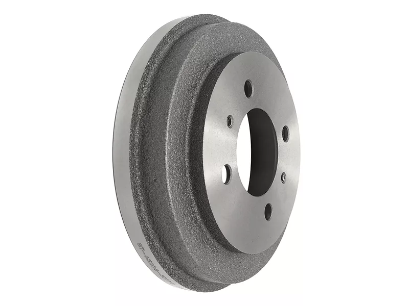 Барабан тормозной NISSAN ALMERA N15 95-00 - Артикул ST4320650Y10 - Производитель Sat - Фото, Отзывы, Цены 