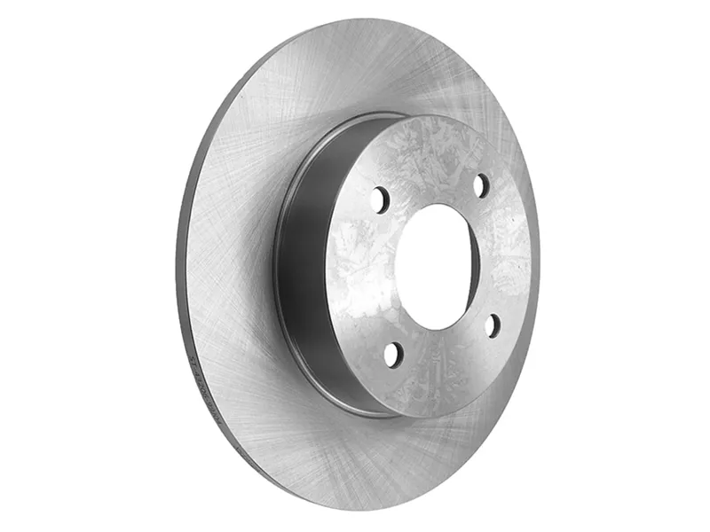 Диск тормозной (Сзади) Nissan Primera 95-02 / Primera Camino 95-00 - Артикул ST4320699J04 - Производитель Sat - Фото, Отзывы, Цены 