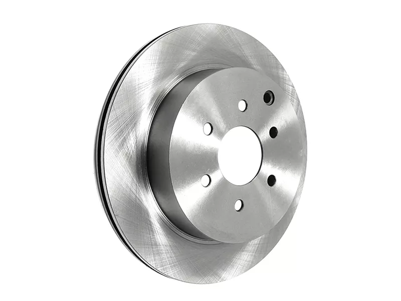 Диск тормозной (Зад) Nissan Pathfinder 04-17 / Navara 04-15 - Артикул ST43206EB300 - Производитель Sat - Фото, Отзывы, Цены 