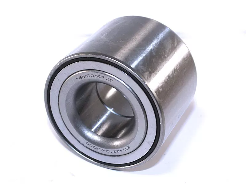 Подшипник задней ступицы NISSAN ALMERA RUS - Артикул ST4321000Q0D - Производитель Sat - Фото, Отзывы, Цены 